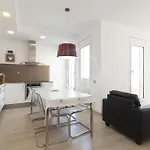 Apartmán Corsega
