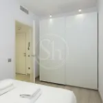 Corsega Apartmán Barcelona