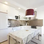Apartmán Corsega Barcelona