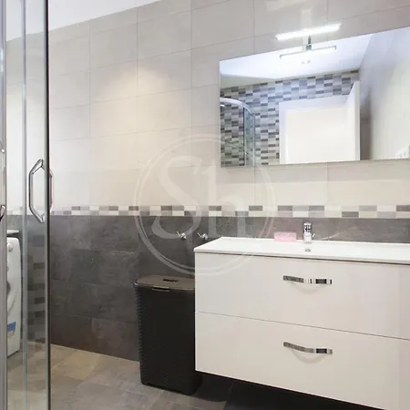 Apartmán Corsega