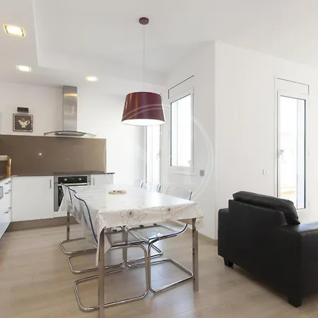 Apartment Corsega
