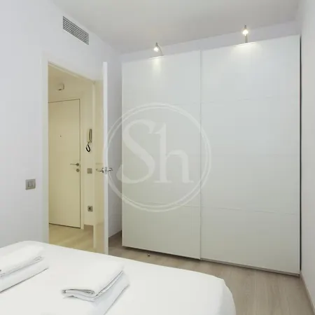 Corsega Apartment Barcelona