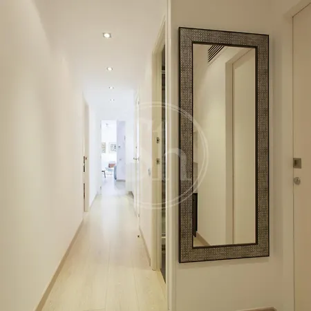 Corsega Apartment *