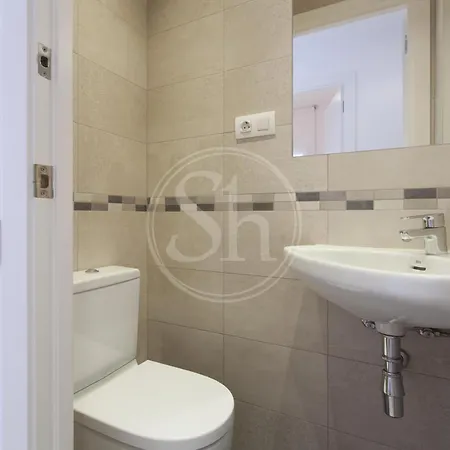 Apartment Corsega