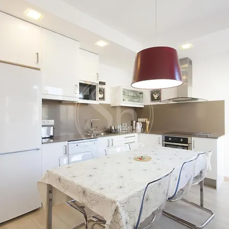 Apartment Corsega Barcelona