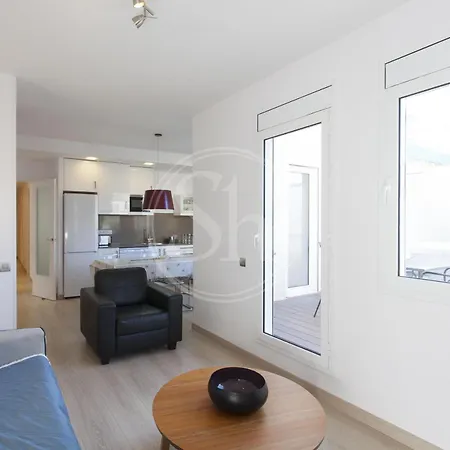 Corsega Apartment *