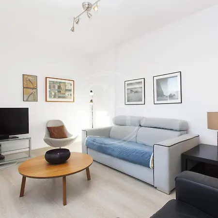 Apartment Corsega Barcelona