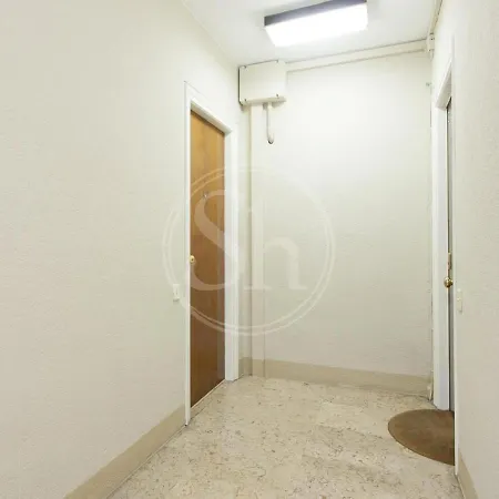 Corsega Apartment