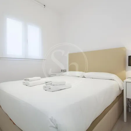 Corsega برشلونة