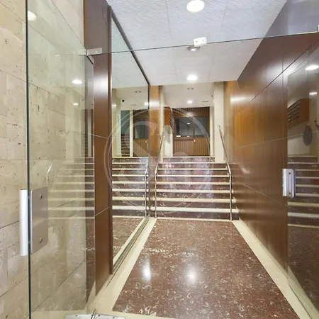 Apartamento Corsega *